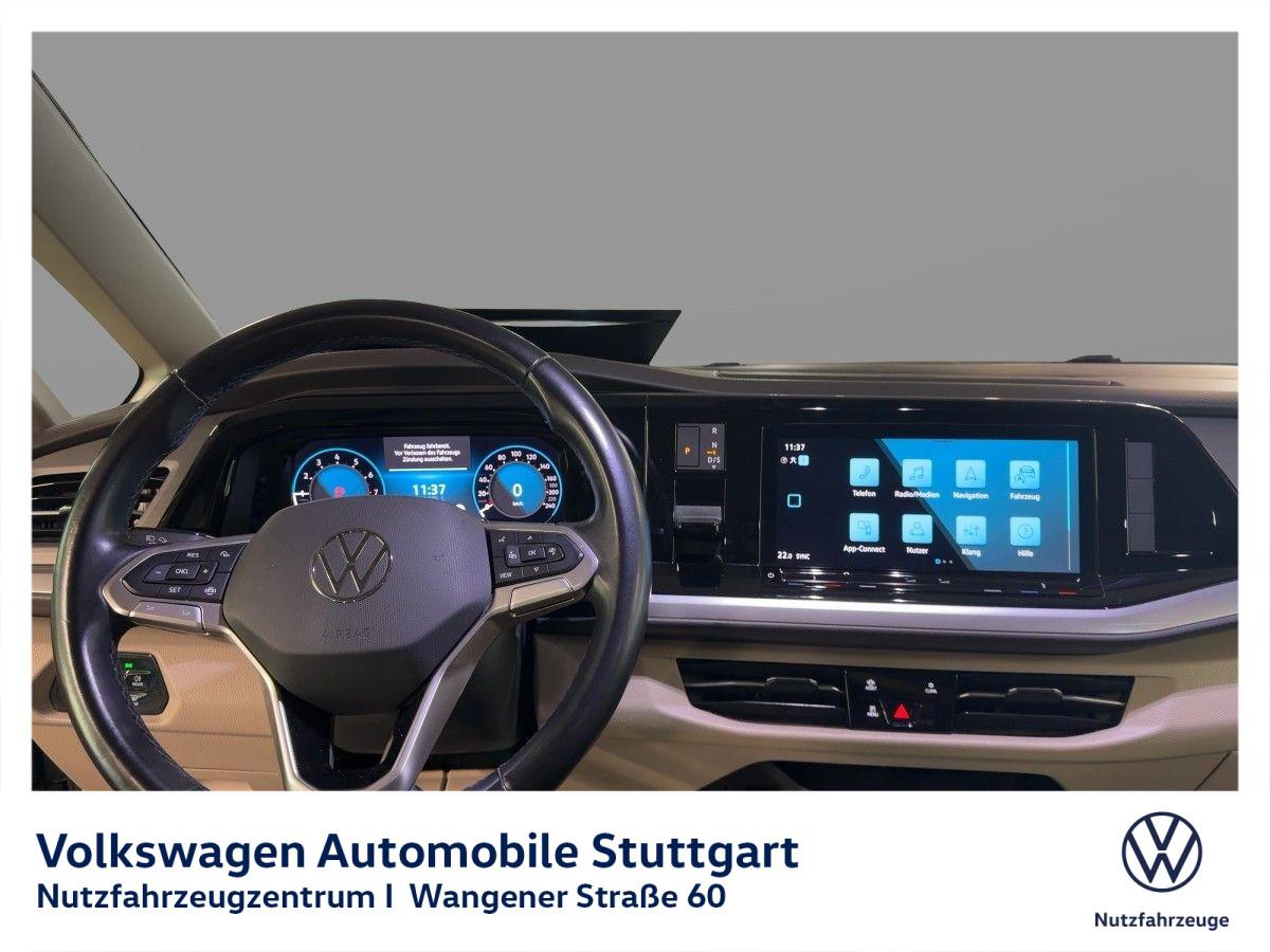 Volkswagen Multivan Life LÜ 1.5 DSG TSI Euro 6d ISC FCM