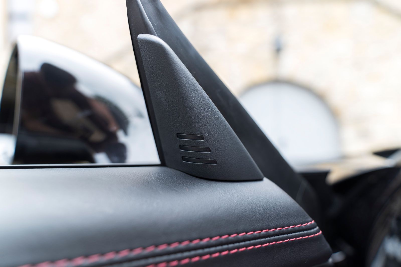 Fahrzeugabbildung Porsche 911 Carrera S Cabrio BOSE PASM TOTW CARPLAY LED
