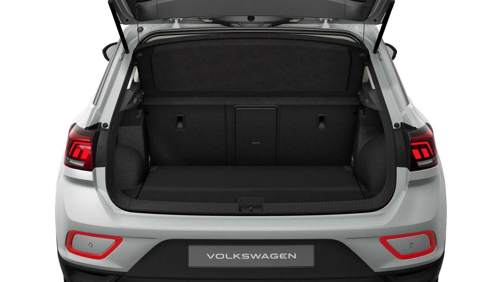 Volkswagen T-Roc - Bild 8