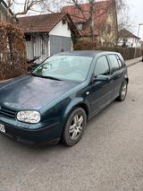 Volkswagen Vw Golf 4 IV 1.4L special edition ohne tüv - Volkswagen Golf: Edition Iv