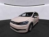 Volkswagen Touran Trendline First Edition 2.0 TDI 7-Sitzer - mit Diesel-Antrieb: Taxi, Kleinbus