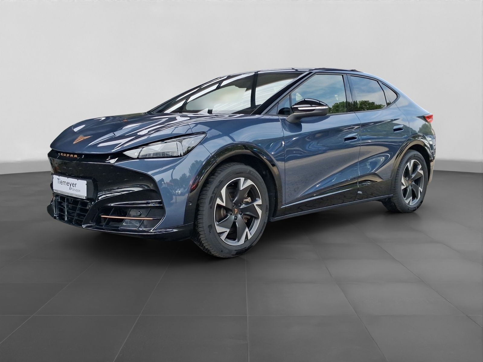 Cupra Tavascan - Bild 2