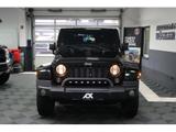 Jeep Wrangler / Wrangler Unlimited 3.6 Sahara Automat - Jeep Wrangler: 3.6