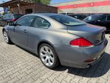 BMW 650CI SMG HUD - BMW: Ci