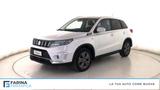 Suzuki SUZUKI Vitara II 2018 - Vitara 1.4h Cool 2wd - Suzuki Vitara: Limousine