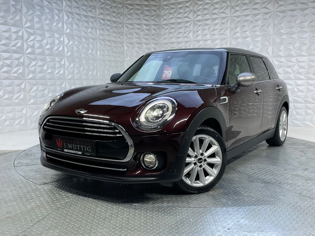 Image of MINI Cooper D
