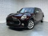MINI Cooper D Clubman Aut.+LED+NAVI+PANO+HEAD-UP-DISP - MINI MINI: Braun, Leder
