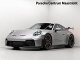 Porsche 992 GT3 - Porsche: Silber