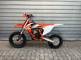 KTM 65 SX  - KTM GEBRAUCHT SX 65