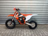 KTM 65 SX  - KTM 65