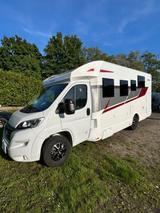 Fiat Rimor 9AA-69 Plus-Wie Neu! Navi, Kamera, DAB-Rad