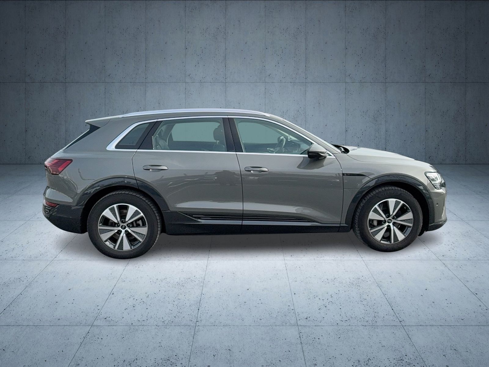 Audi Q8 e-tron - Bild 7