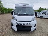 Knaus VAN TI 550 MF Platinum Selection - Knaus Van 550