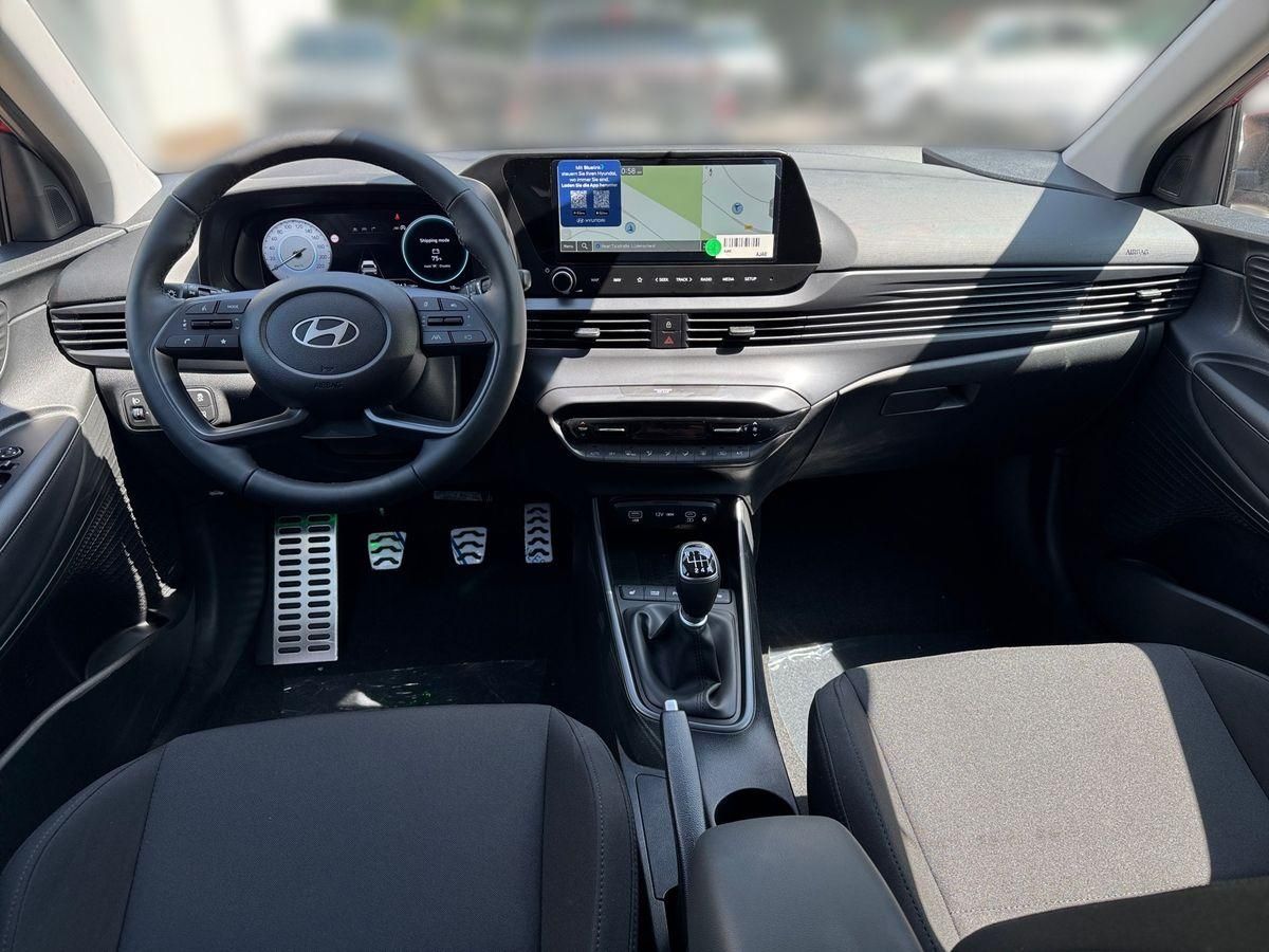 Hyundai BAYON – Bild 8