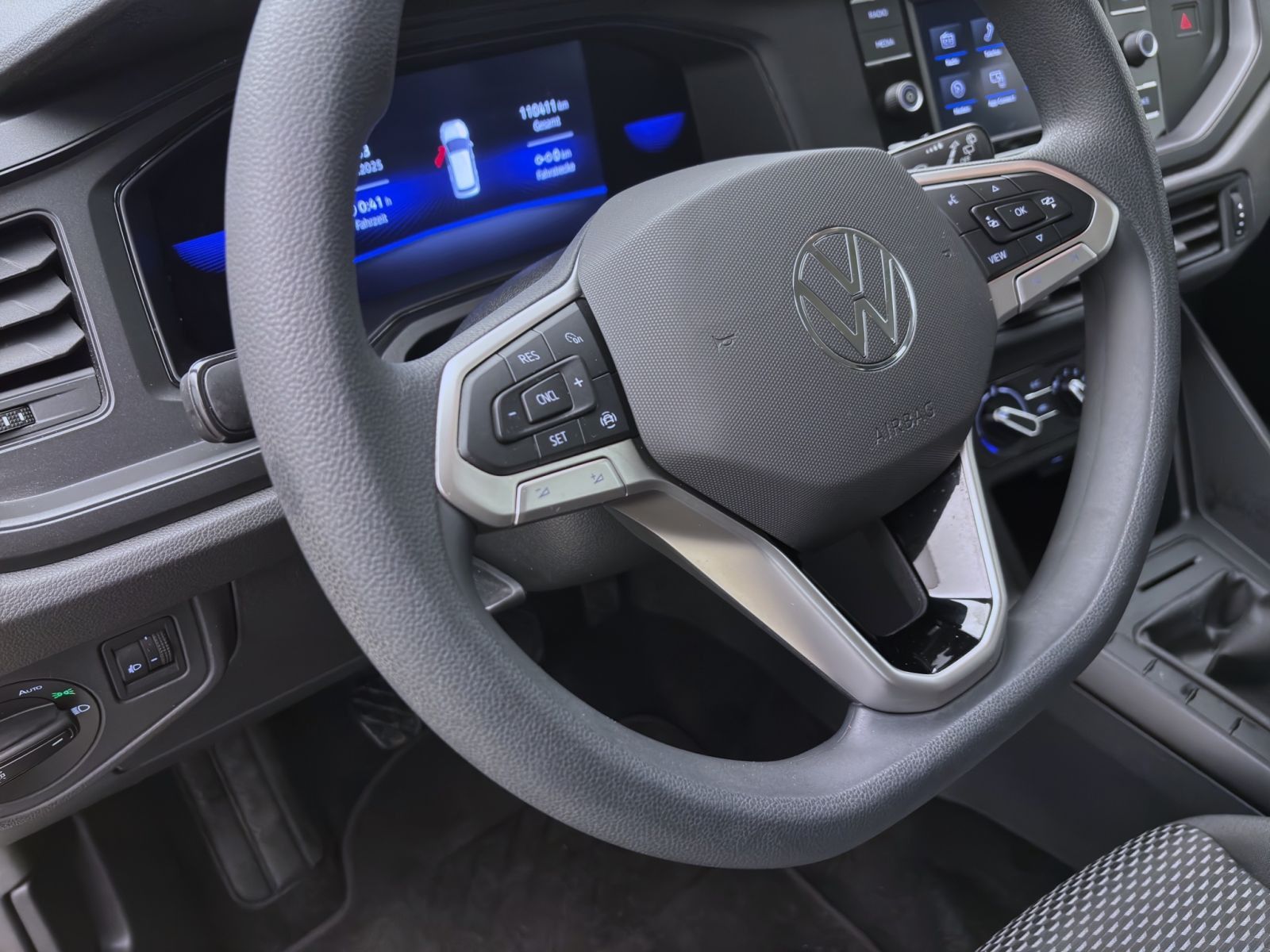 Volkswagen Taigo - Bild 17