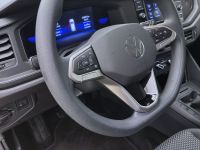 Volkswagen Taigo - Vorschau Bild 17