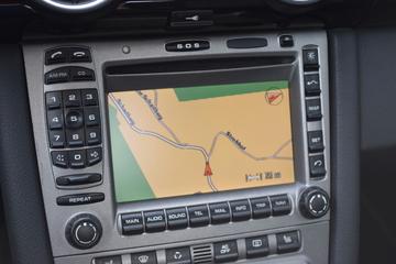 صورة مصغرة 15 لـ 2009 Porsche CAYMAN