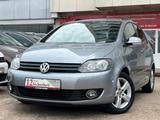 Volkswagen Golf Plus 1.4 TSI VI Team *AUTOMATIK*1.HAND* - Volkswagen Golf: Team