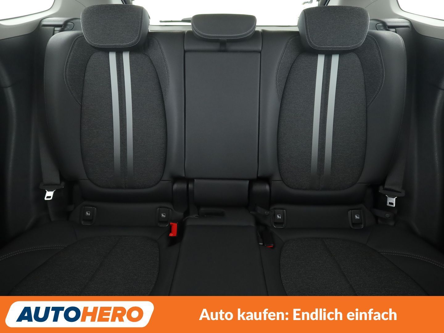 BMW X1 xDrive 25e Sport Line Aut.*LED*NAVI*TEMPO*PDC foto 16