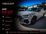 Audi Q3 RS SPB quattro S tronic - Audi Q3 mit Benzin-Antrieb: Kombi, Automatik