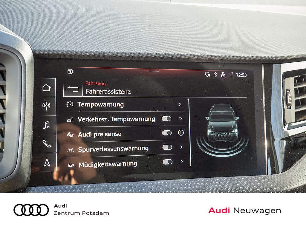 Audi A1 - Bild 10