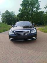 Mercedes-Benz Mercedes Benz S 350 W221 S Klasse Diesel CDI - Mercedes-Benz S 350: Cdi