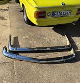 BMW 1802 70s Gelb analoger Fahrspaß statt Museumss - BMW 2002 in Frankfurt (Main)