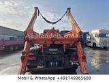 MAN TGS 35.480 M BL 8x4 *Intarder/Palfinger-T26 - MAN Kipper 26