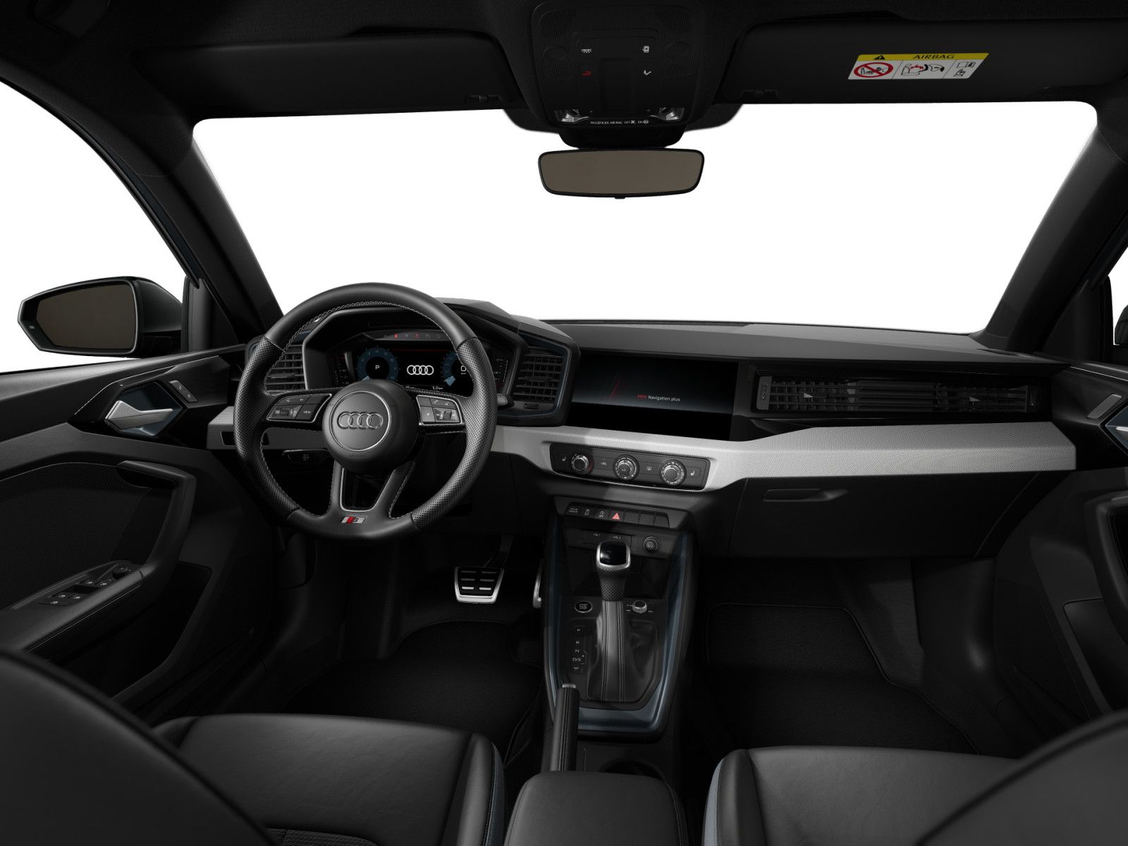 Audi A1 - Bild 10