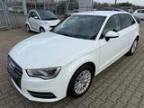 Audi A3 Sportback ambiente - Audi A3 mit Diesel-Antrieb: Limousine, Sportback Ambiente