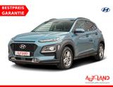 Hyundai Kona 1.6 CRDI Trend 2WD LED Navi Kamera PDC DAB