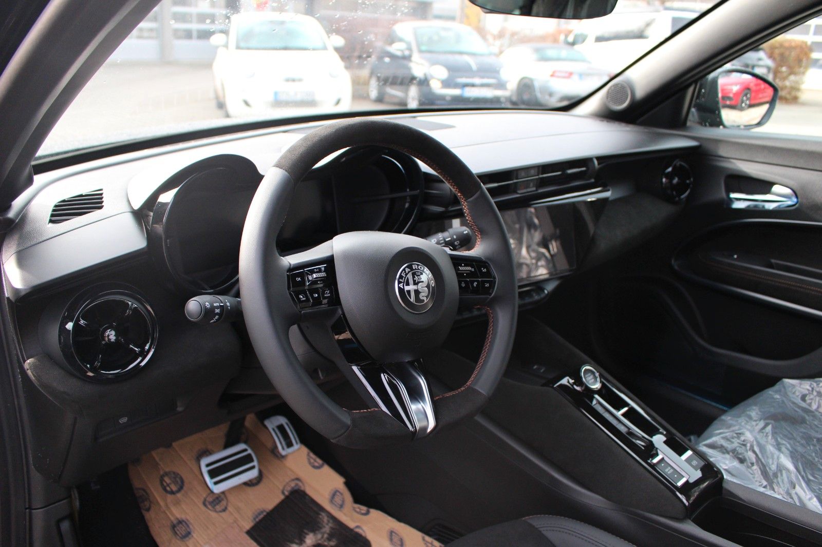 Alfa Romeo Junior - Bild 8