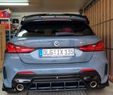 BMW M135 ixDrive - BMW 135: 135i