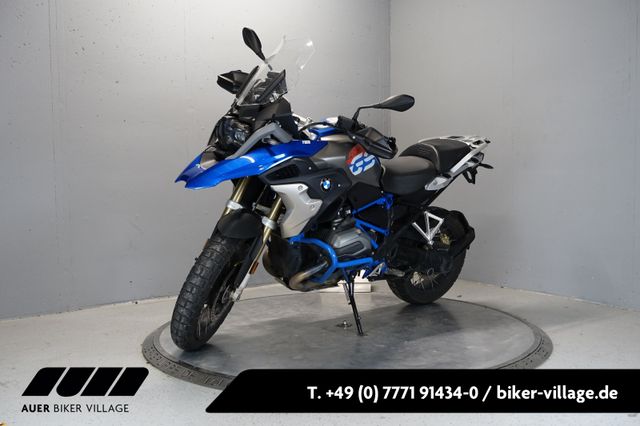 BMW R 1200 GS 4-Pakete uvm.