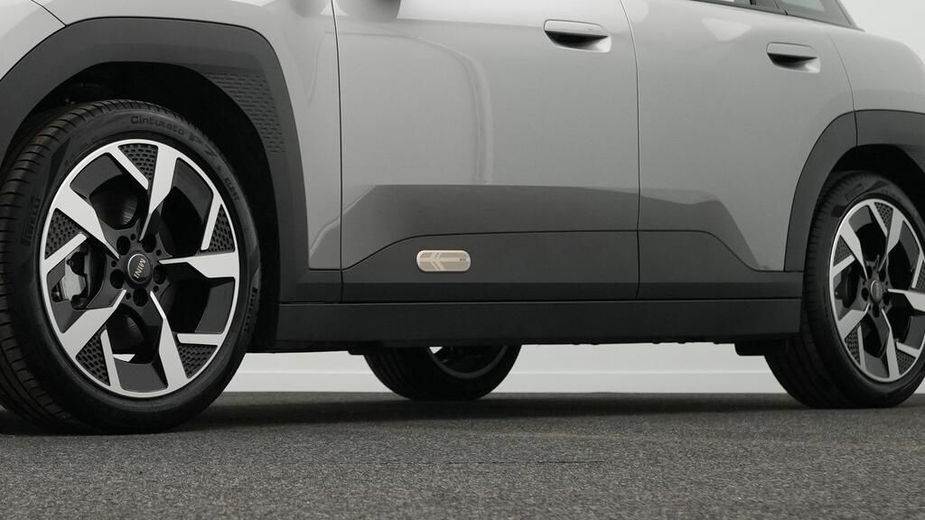 MINI Aceman - Bild 20