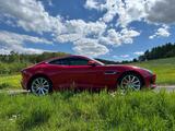 Jaguar F-Type 3.0 L V6 R-Dynamic Kompressor Automat... - Jaguar F-Type aus 2017