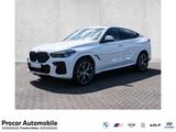 BMW X6 xDrive30d M Sport HUD PANO RFK NAVI LED DAB - BMW X6 in Düsseldorf
