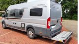 Citroën Globecar  Campscout B - Citroën C