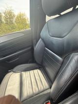 Mercedes-Benz Mercedes ML350 AMG PAKET TOP ZUSTAND!! - Mercedes-Benz ML 350 in Frankfurt (Main)