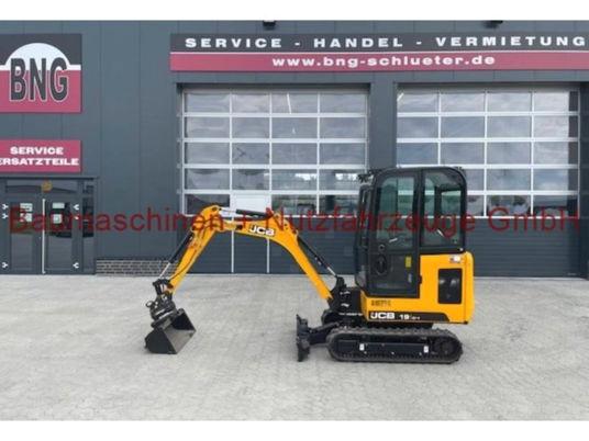 JCB 19 C-1