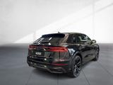 Audi Q8 55 TFSI Q. Kamera LED Navi HUD Pano - Audi Q8 55 TFSI Gebrauchtwagen