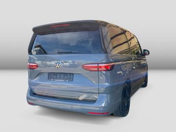 Volkswagen T7 Multivan - 4