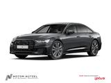 Audi A6 Limousine 55 TFSI QU S-LINE HuD+B&O+AIR+360° - Audi A6 mit Benzin-Antrieb: Limousine