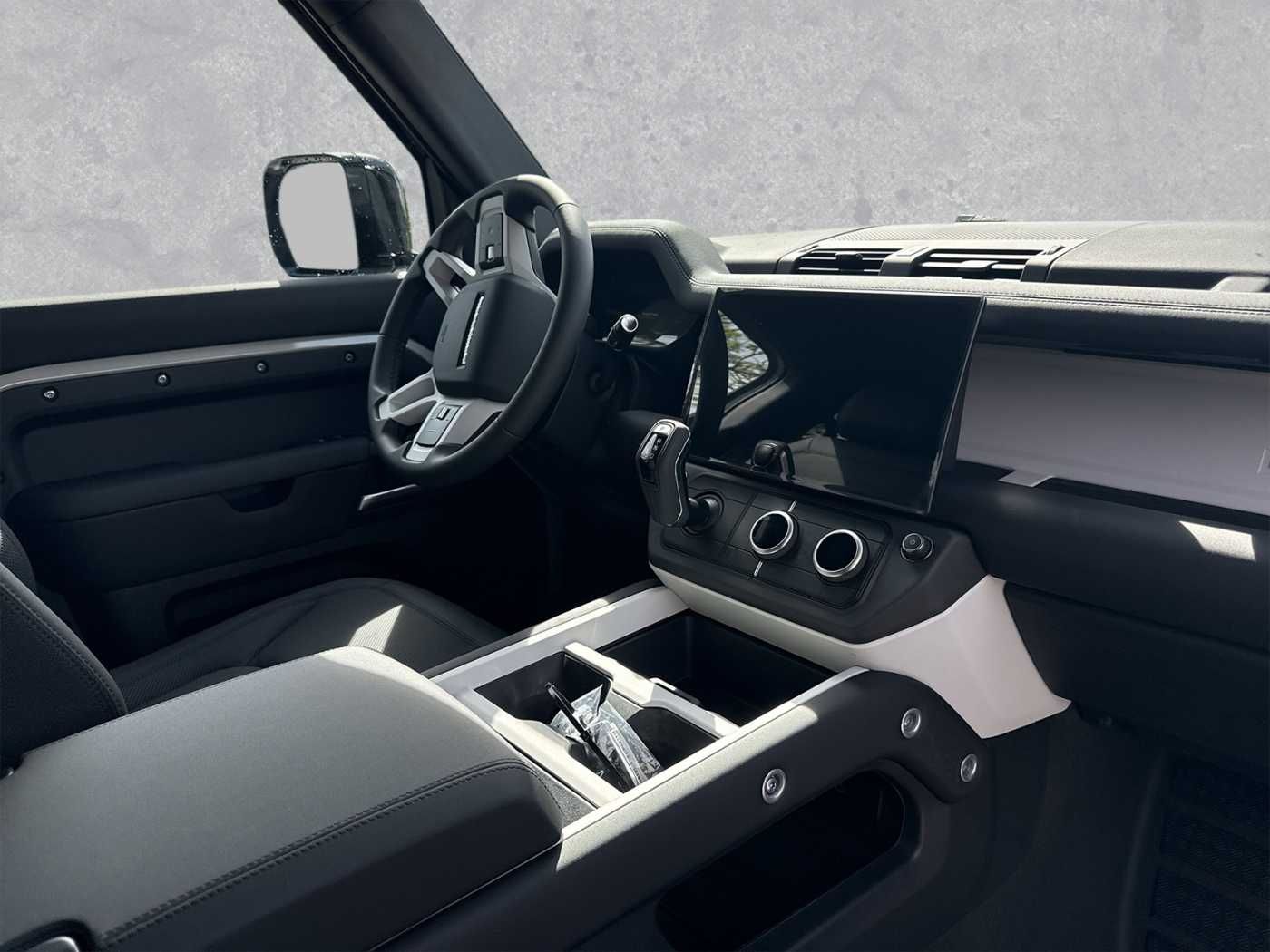 Land Rover Defender - Bild 4