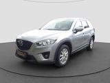 Mazda CX-5 Center-Line AWD - gebrauchte Mazda CX-5 aus dem Jahr 2013