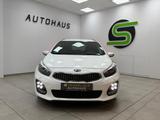 Kia cee'd Sportswagon GT-LINE / KAMERA / SPUR / LED - gebrauchte Kia Kombis