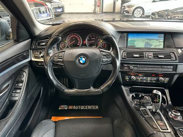 BMW 528 *HeadUP*KEYLESS*MEMORY*EISENMANN*StandHZ*