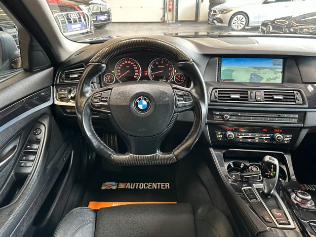 BMW 528 *HeadUP*KEYLESS*MEMORY*EISENMANN*StandHZ*
