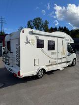 Renault Luano Camp ADR98F3 - Angebote