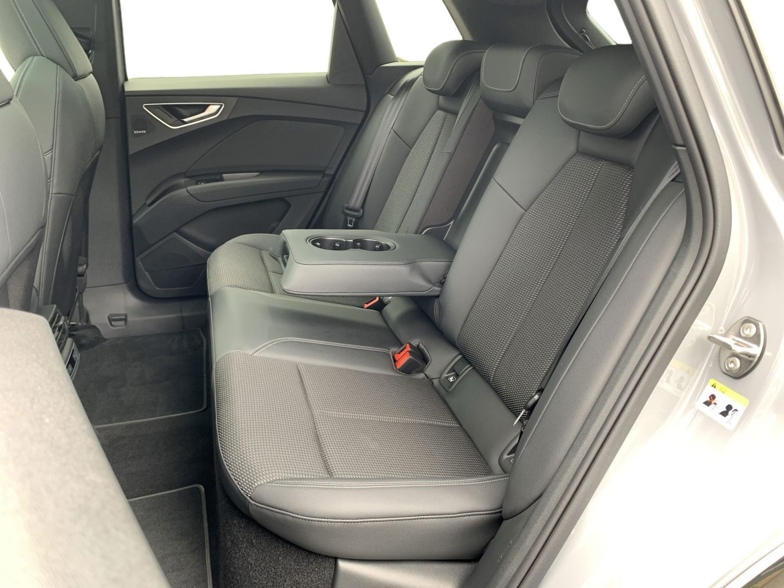 Audi Q4 e-tron - Bild 12